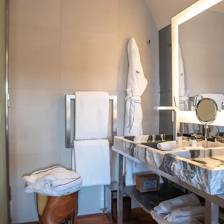 La Reserve Eden Au Hotel