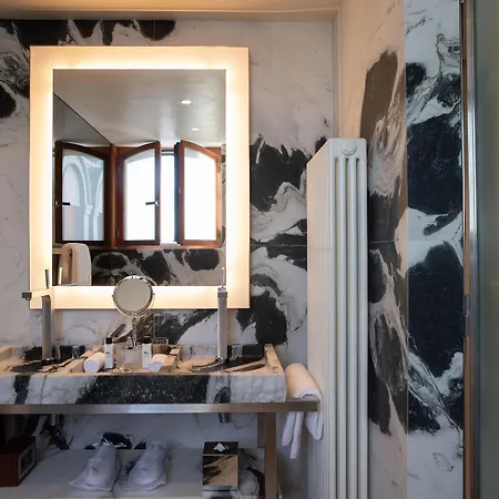 La Reserve Eden Au ホテル