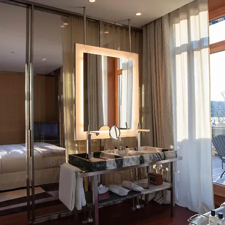 La Reserve Eden Au 5*