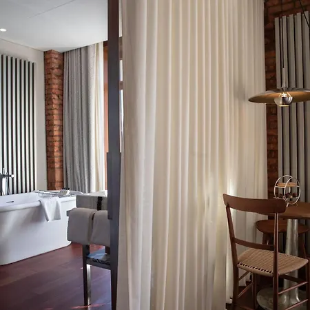 La Reserve Eden Au ホテル