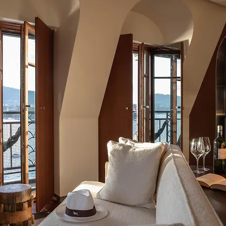 La Reserve Eden Au Hotel 5*