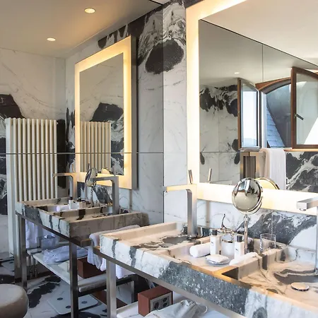 La Reserve Eden Au Hotel 5*