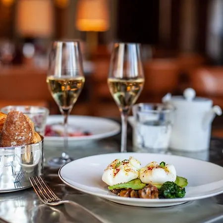 ホテル La Reserve Eden Au チューリッヒ