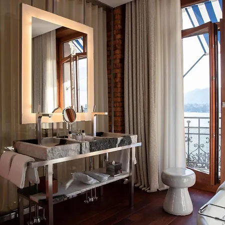 La Reserve Eden Au チューリッヒ