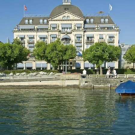 La Reserve Eden Au Hotel